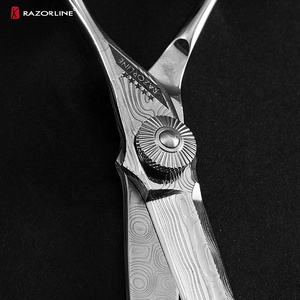 Wholesale Fashion <strong>Design</strong> Professional Salon Barber Hair Cutting <strong>Scissors</strong>