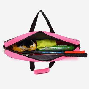 Nouveauté 2025 : Sac à dos de tennis personnalisable, sac de tennis de plage, sac de raquette de pickleball durable avec grande capacité - Product Image 4