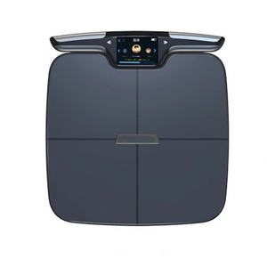 Báscula <span class=keywords><strong>Corporal</strong></span> Veidt, Nuevo Producto para Gimnasio, Índice <span class=keywords><strong>de</strong></span> <span class=keywords><strong>Masa</strong></span> <span class=keywords><strong>Corporal</strong></span>, Peso Humano, Agua, Calorías, <span class=keywords><strong>Grasa</strong></span> <span class=keywords><strong>Corporal</strong></span> - Product Image 5