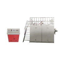 Nhiệt Độ Siêu Thấp Chất Lỏng Nitơ Đông Lạnh Mài Bột Mill Máy Nghiền Cho Gia Vị