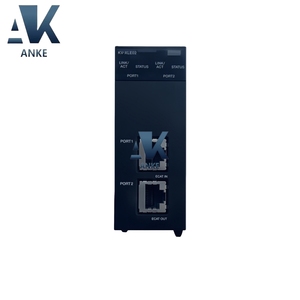 Contrôleur logique programmable Keyence KV-XLE02 100% original et neuf, unité Ethernet 2 ports avec garantie d'un an - Product Image 1