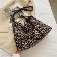 Mode grand fourre-tout épaule sac à main en cuir PU fourre-tout voyage sac à bandoulière pour les femmes DOM L-133