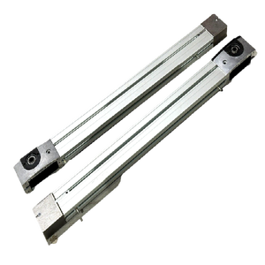 Plc 3842999985 Transverse Belt Section 42-12 Length Controller - Product Image 1