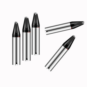 Pointe de fer à <span class=keywords><strong>souder</strong></span> à Double fente sans plomb série 501G de haute qualité 16DV2/24DV2 pour Machine de station de soudage haute puissance 320W - Product Image 2