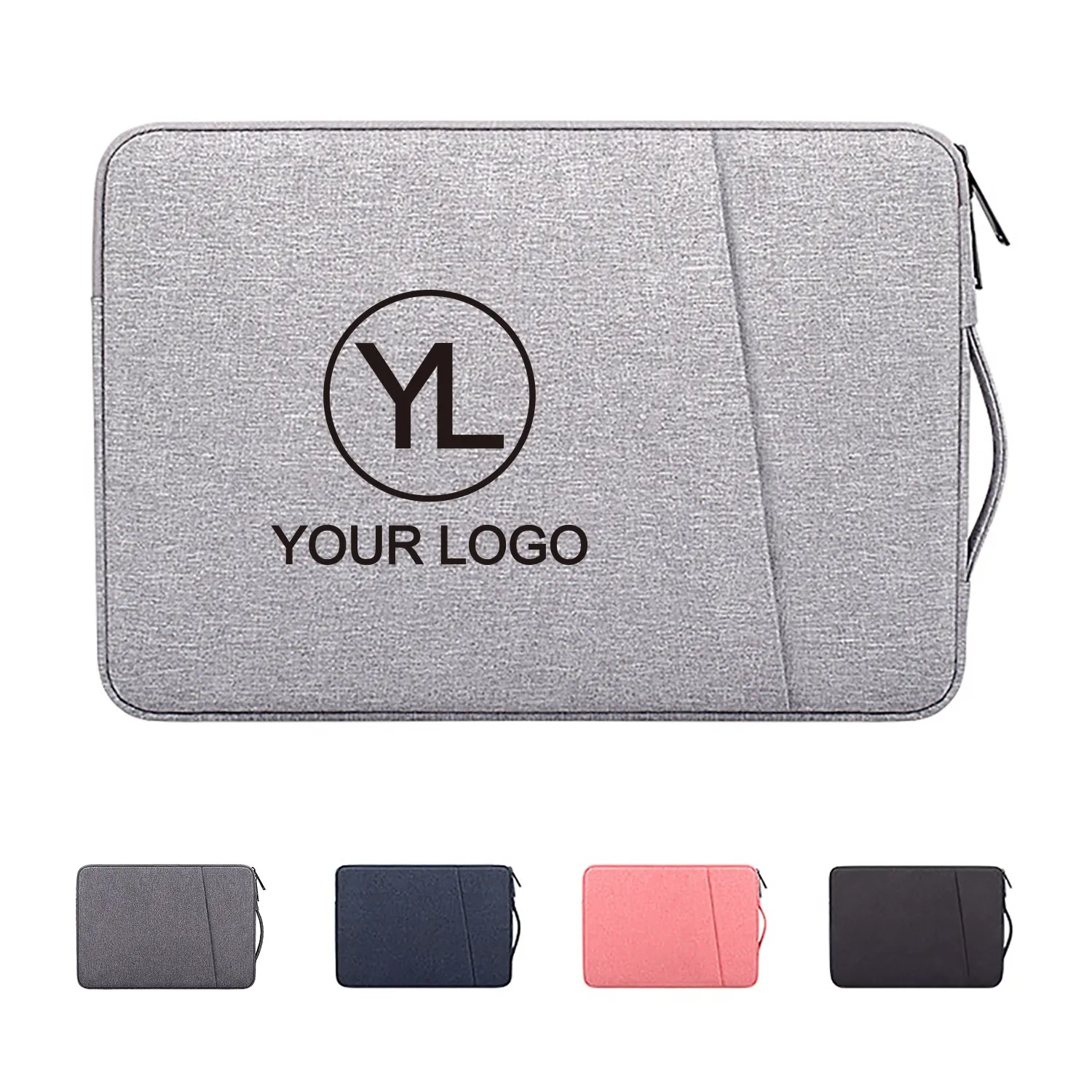 Водонепроницаемый Дорожный Чехол с логотипом для мужчин и женщин, дизайнерская сумка для ноутбука