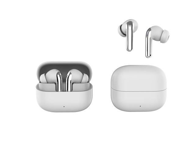 In Ear Bluetooth Noise Cancelling Earbuds Stable Connection Long Endurance Clear Call Stereo Wireless Headset