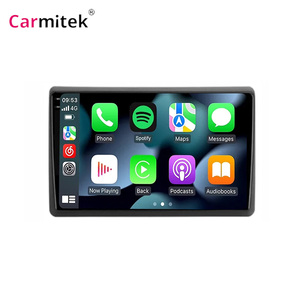 Reproductor Multimedia para coche de 10 "4G Carplay para Renault Master Nissan NV400 <span class=keywords><strong>Opel</strong></span> <span class=keywords><strong>Movano</strong></span> 2009 - <span class=keywords><strong>2021</strong></span> 2 Din Android 12 DSP WIFI QLED GPS - Product Image 1