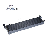 Kit de radiateur à autonomie étendue pour Audi RS4 B9 RS5 F5 EA839 2.9 TFSI