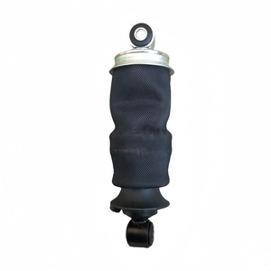 Pièces de suspension de camion de haute qualité DZ14251440020 Amortisseur à ressort pneumatique arrière pour Shacman X3000 - Product Image 1