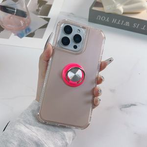 Telefono Anti-shock semplice e copertura colorata con porta telefono 3 in 1 caso per <span class=keywords><strong>Samsung</strong></span> <span class=keywords><strong>A35</strong></span> A55 - Product Image 3