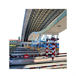 Panneau mural en aluminium moderne anodisé anti-corrosion pour revêtement extérieur de bâtiment, taille personnalisable - Product Image 2