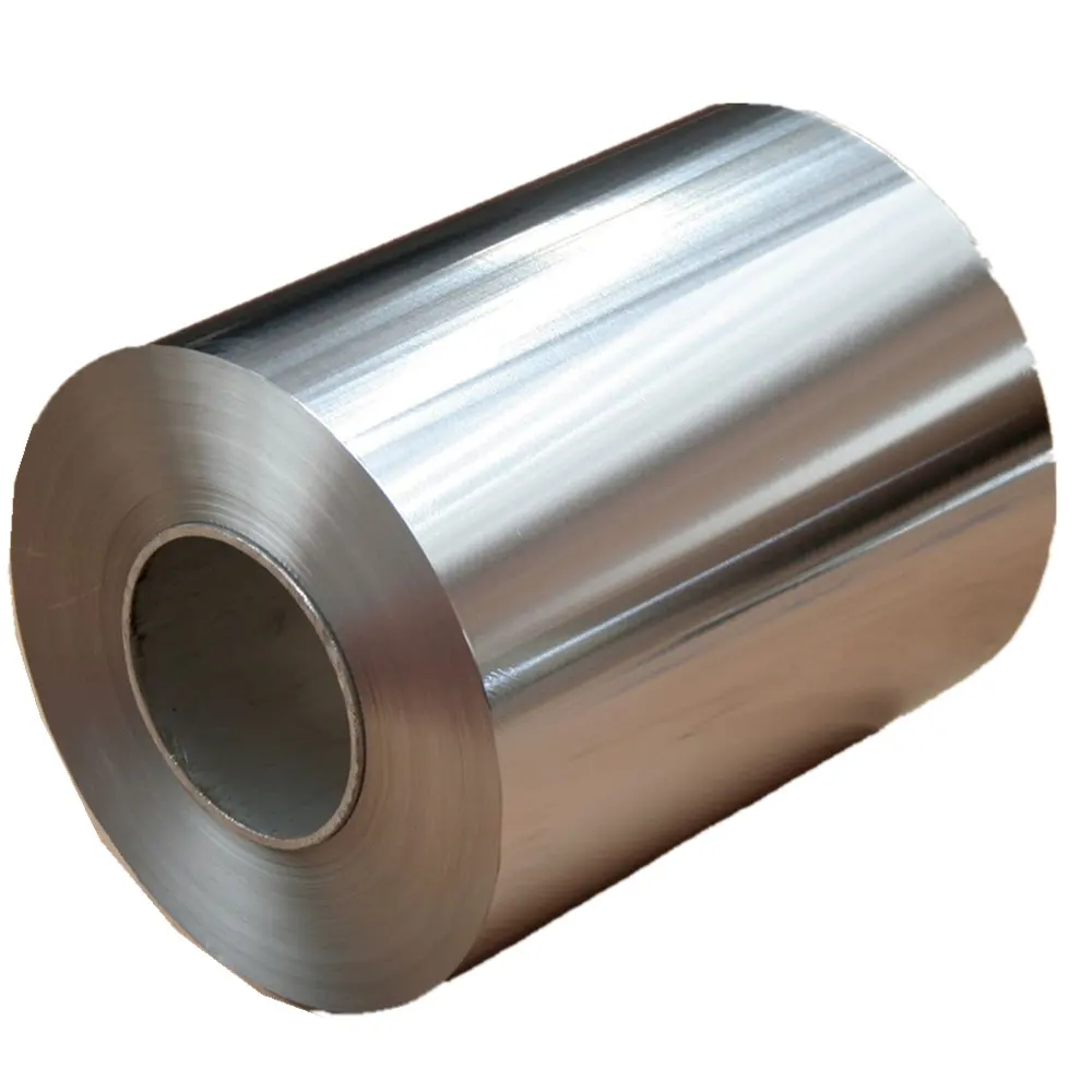 Chinese supplier of 1050 1060 1070 1100 aluminum sheet coil prices for sale aluminum 6061 t4 sheet metal roofing rolls