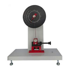 Testeur de température de <span class=keywords><strong>Point</strong></span> de ramollissement HDT / Vicat - Product Image 6