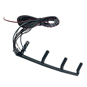 ชุดสายไฟส่องสว่างสำหรับ A4 A5 BRM TDI 038971782C เกียร์ธรรมดา - Product Image 1