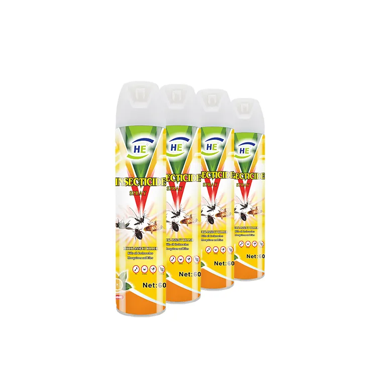 Water-based Insect Killer Spray/ Insecticide Spray