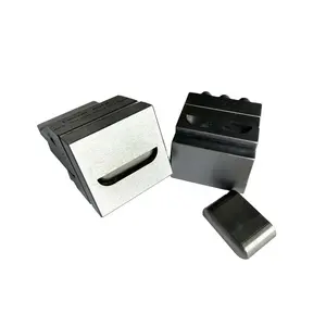 Small Louver Mold Punching tools Press Brake Distribution box louver Customized Punch Die