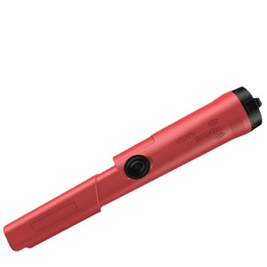 Treasure Hunter Metal Detector Rod 360 Degree Waterproof High Sensitivity For Archaeological Treasure Hunting - Product Image 1