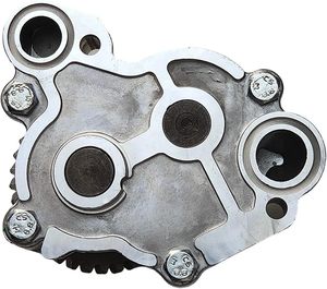Pompe à huile pour MITSUBISHI 6D31 6D41 ME013203 6D31T 6D34 ME013163 ME084586 SK200-6 SK200-5 SK230 4132F071 4478572 225-8329 ME201735 - Product Image 4