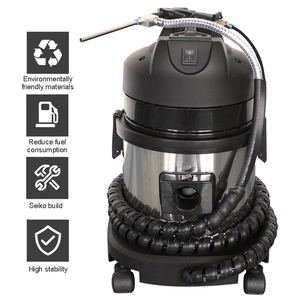 Ô tô decarbon làm sạch tự động hts696 động cơ xe Carbon lắng đọng Cleaner lượng ống van làm sạch máy decarbonizing - Product Image 5