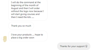 Forniture per Tatuaggi Wenshen Marchio YD Trucco Permanente Microblading Pigmento per Sopracciglia Charming Tattoo - Product Image 5