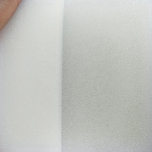 Hoja de espuma de poliuretano suave, blanco, 4-10MM, antiadherente, PU, hoja de esponja, rollos - Product Image 4