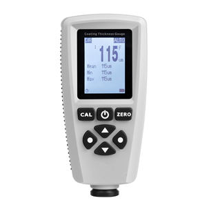 EC-770 गर्म बिक्री मैनुअल डिजिटल पेंट मोटाई गेज 2000um कोटिंग - Product Image 1
