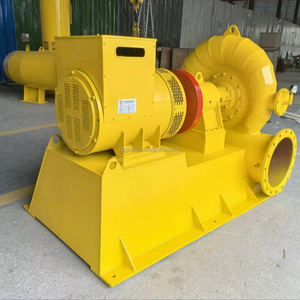 <span class=keywords><strong>Prix</strong></span> d'usine 3kw 5kw Petite turbine à eau Mini générateur <span class=keywords><strong>hydroélectrique</strong></span> Générateur <span class=keywords><strong>hydroélectrique</strong></span> - Product Image 3