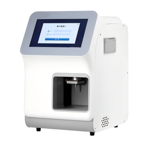 Osmomètre à point de congélation entièrement automatique XZ LAB FPOSM-V3.0, appareil d'analyse de l'osmolalité pour les aliments - Product Image 1