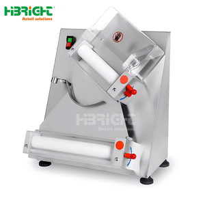 Rebanadora de Pan Comercial Automática Hibright, Nueva, Grosor de Rebanado de 12 mm, 31 Cuchillas - Product Image 5