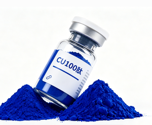 Líquido Reparador Antienvejecimiento Liofilizado con Tripéptido GHK-Cu - Product Image 2