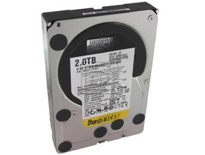 Disque dur interne SATA WD2002FYPS 2 To 3,5 pouces 5400 tr/min 64 Mo de cache Coque métallique pour stockage NAS RAID de bureau - Product Image 1