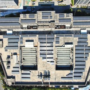 <span class=keywords><strong>JA</strong></span> <span class=keywords><strong>Solar</strong></span>-Módulo de Panel <span class=keywords><strong>Solar</strong></span> PV 9BB, <span class=keywords><strong>330W</strong></span>, 335W, 340W, 350W, 166 W, 144mm, 25 años de garantía - Product Image 5