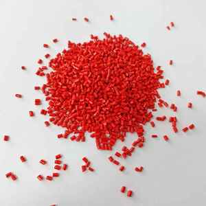 Với nhà máy sản xuất sợi polypropylen và sợi thủy tinh sản xuất các viên nhựa <span class=keywords><strong>PP</strong></span> <span class=keywords><strong>gf40</strong></span> gia cố sửa đổi - Product Image 3