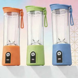 Hand machine blender machine industrial Portable Blender Battery motor micro blender portable blending cup kitchen appliances - Product Image 1