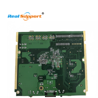 REAL SUPPORT Nouvelle carte de contrôle A113D pour la protection des circuits (Ctrl-C83)