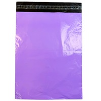 Enveloppes et sacs d'expédition premium pas chers, auto-adhésifs, refermables, imperméables, en matériau LDPE pour vêtements