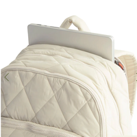 2025 luxe élégant matelassé Mini sac à dos sac à main pour les femmes nouvelle mode petits Mini sacs
