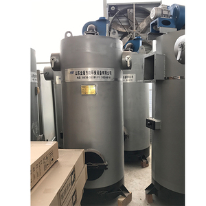 Energiesparender gasbetriebener Heißluftofen für landwirtschaftliche Produkte/Teile für Heißwasserboiler - Product Image 3