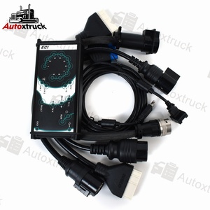 Herramienta de Diagnóstico ELTRAC EASY ECI para Camiones IVECO Euro5 Euro6 con el Software Más Reciente en Disco Duro - Product Image 4