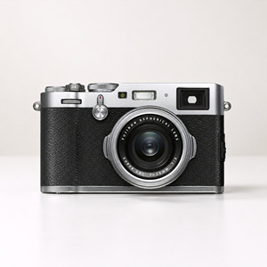 Cámara Digital Usada X100 X100F X100T <span class=keywords><strong>X100V</strong></span>, Cámara sin Espejo Full HD Usada para <span class=keywords><strong>Fujifilm</strong></span> X100F - Product Image 1