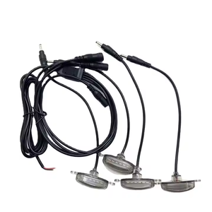 Luci di segnalazione per auto di alta qualità a Led per camioncino anteriore per camion - Product Image 3