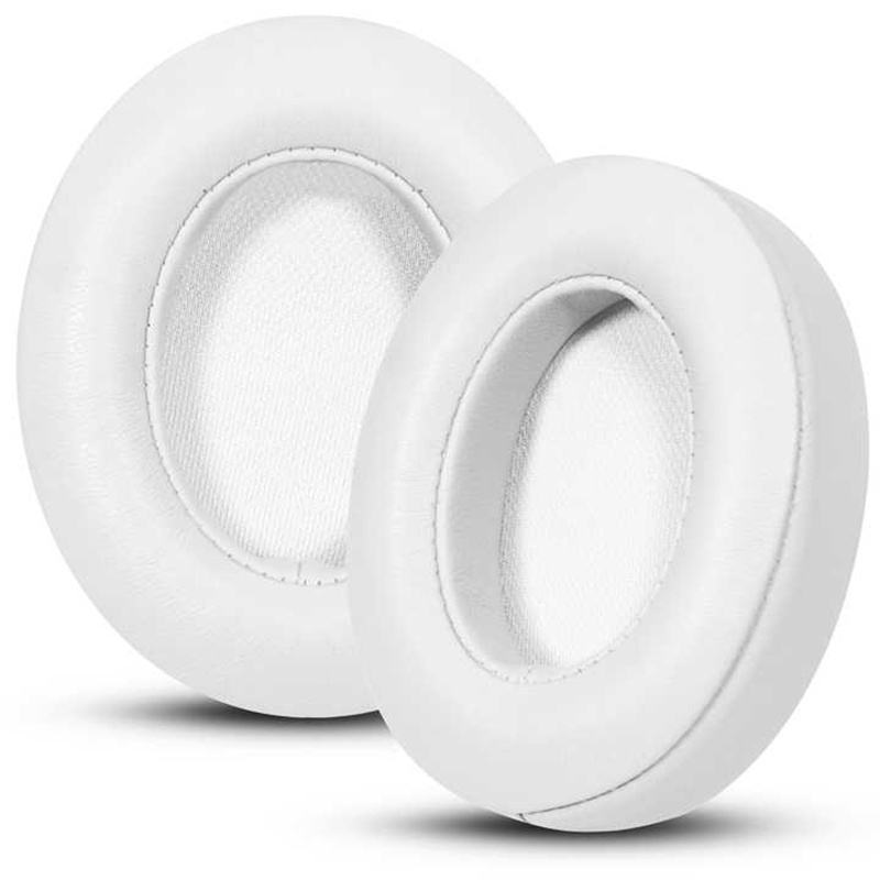 1 pièce Peau d'agneau - Blanc