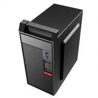 Gaming Computadora Full Ordinateur I7 I9 16GB RAM 512GB 1TB 2TB Gamer Desktop Completo Gaming Desktops Computer