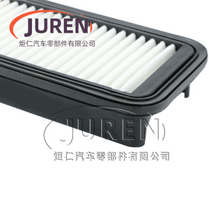 ไส้กรองอากาศ Juren รุ่น 1109101XS16XB สำหรับรถยนต์ Haval M1 H1 Great Wall C30 M4 รุ่นปี 2015 - Product Image 3