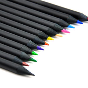 Ensemble de crayons de couleur de qualité supérieure pour étudiants - Product Image 2