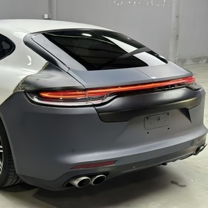 สำหรับ Porsche <span class=keywords><strong>Panamera</strong></span> 970 อัพเกรดชุดแต่ง 971 ให้เป็นรุ่นปี 09-16 ดูเหมือนรุ่นปี <span class=keywords><strong>2023</strong></span> - Product Image 5