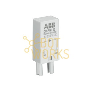 ABB 1SVR405656R0000 - Nuovo - Product Image 1