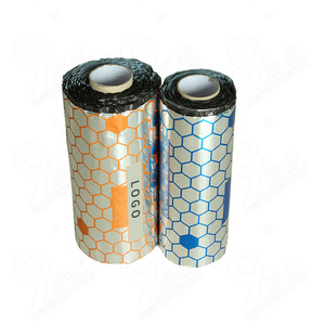 Rouleaux d'insonorisation pour voiture de 1 à 5 m, rouleau insonorisant, feuille d'isolation phonique, tapis d'insonorisation pour voiture, insonorisation et amortissement des vibrations - Product Image 1