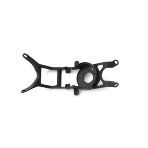 Soporte inferior de amortiguador de cardán original para Mavic 3/3 <span class=keywords><strong>CINE</strong></span> / 3 Classic PTZ, piezas de reparación de placa inferior amortiguadora - Product Image 5