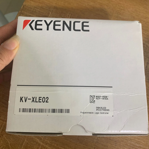 KV-XLE02 Programmable Controller Encoders Product Category - Product Image 6